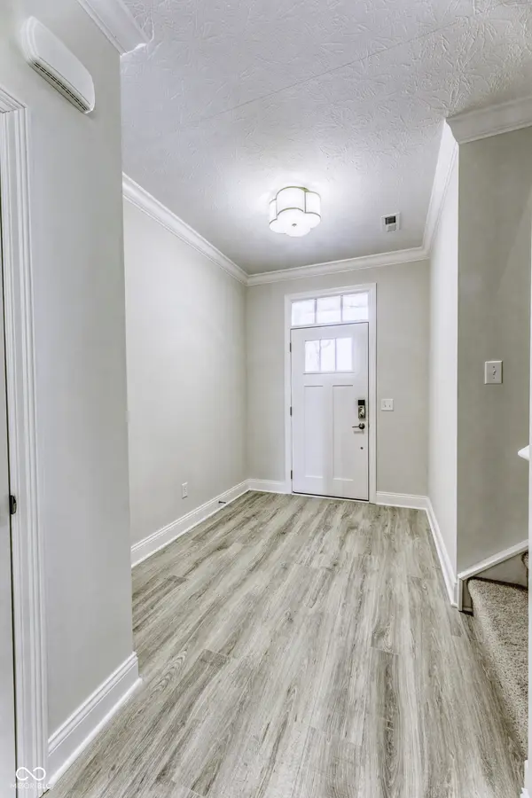 14866 E Keenan CIR #Lot 38, Westfield, IN 46074