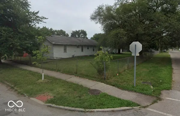 901 N Pershing AVE, Indianapolis, IN 46222