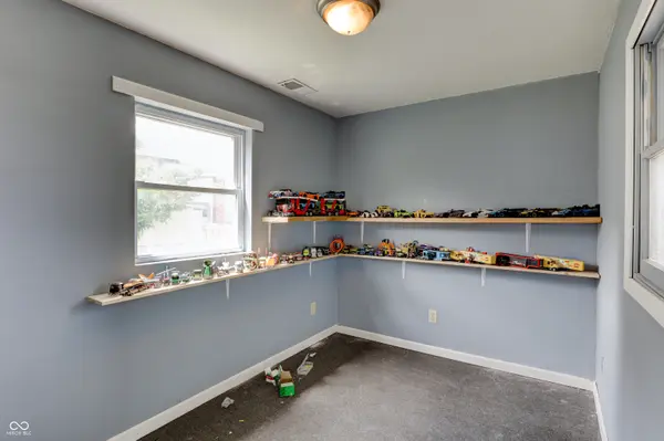 206 S Meridian ST, Washington, IN 47501