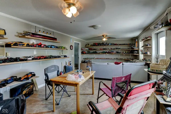 206 S Meridian ST, Washington, IN 47501