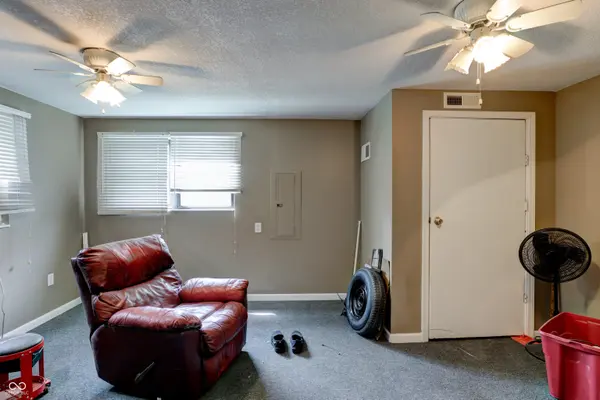 206 S Meridian ST, Washington, IN 47501