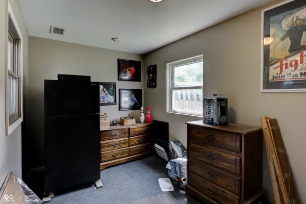 206 S Meridian ST, Washington, IN 47501