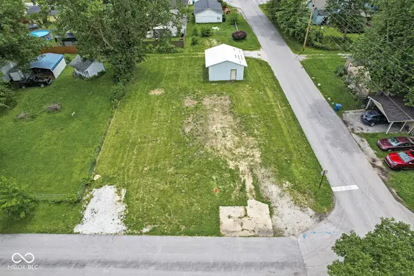 4825 Melrose AVE, Indianapolis, IN 46241