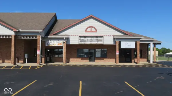 1408 Darlington AVE #G, Crawfordsville, IN 47933