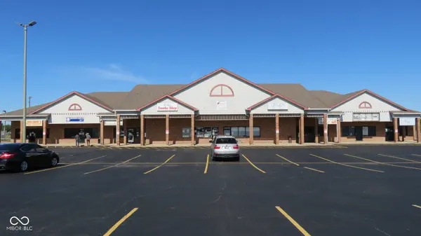 1408 Darlington AVE #G, Crawfordsville, IN 47933