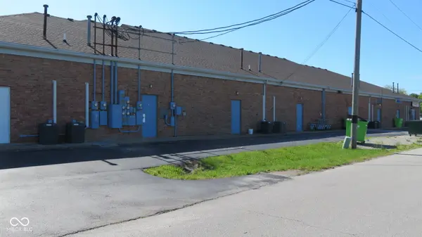 1408 Darlington AVE #G, Crawfordsville, IN 47933