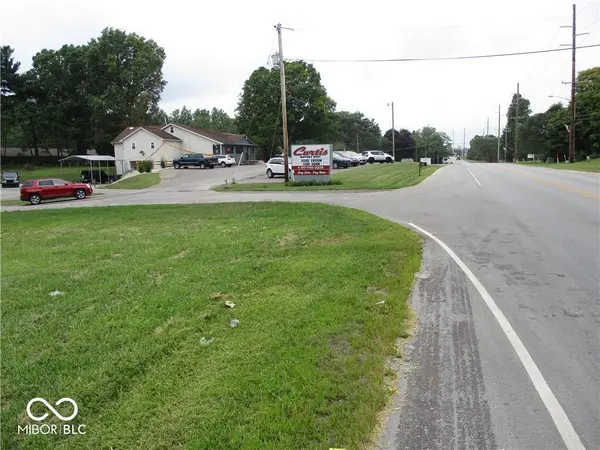 0 E Main ST, Danville, IN 46122