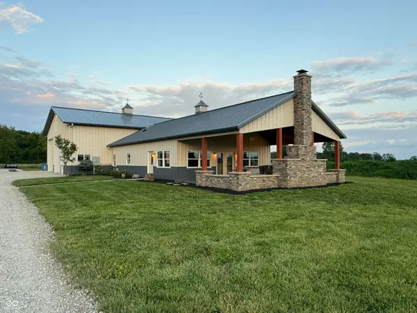 19855 Freemont Moore (residential) RD, Sheridan, IN 46069,Video Tour
