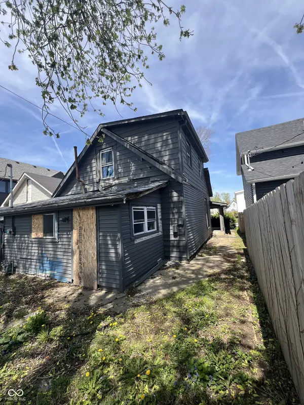 409 Parkway AVE, Indianapolis, IN 46225