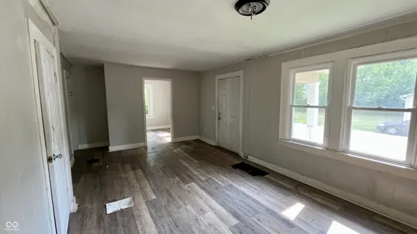 3111 Elmira ST, Indianapolis, IN 46208