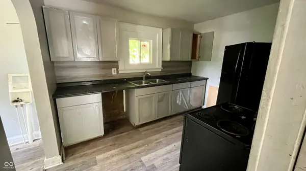3111 Elmira ST, Indianapolis, IN 46208