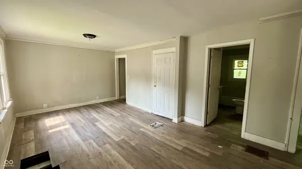 3111 Elmira ST, Indianapolis, IN 46208