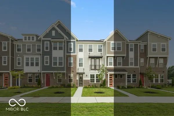7309 Bayview RUN, Mccordsville, IN 46055