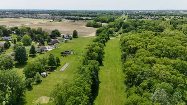 7811 N County Road 500 E, Pittsboro, IN 46167