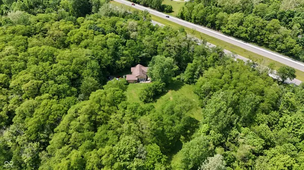 7811 N County Road 500 E, Pittsboro, IN 46167