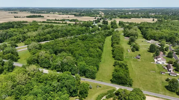 7811 N County Road 500 E, Pittsboro, IN 46167