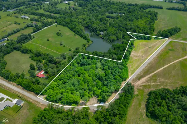 Lot 2 Whitetail RDG, Mooresville, IN 46158