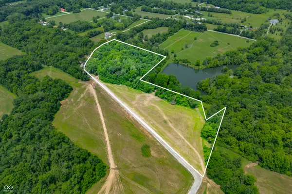 Lot 2 Whitetail RDG, Mooresville, IN 46158