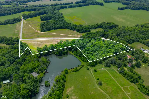 Lot 2 Whitetail RDG, Mooresville, IN 46158