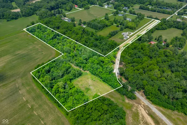 Lot 1 Whitetail RDG, Mooresville, IN 46158
