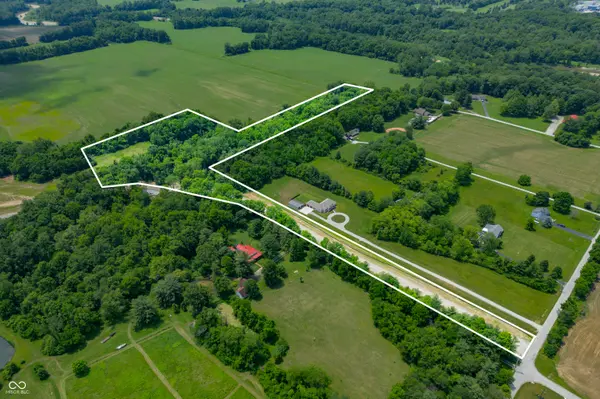 Lot 1 Whitetail RDG, Mooresville, IN 46158