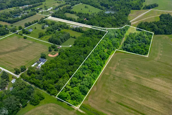 Lot 1 Whitetail RDG, Mooresville, IN 46158