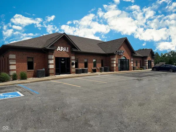 6423 S East ST #6435B, Indianapolis, IN 46227