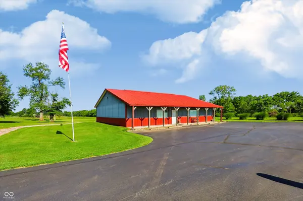 10140 S US Highway 31, Elizabethtown, IN 47232