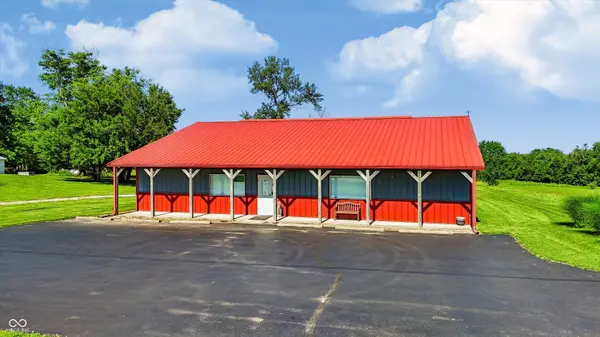 10140 S US Highway 31, Elizabethtown, IN 47232