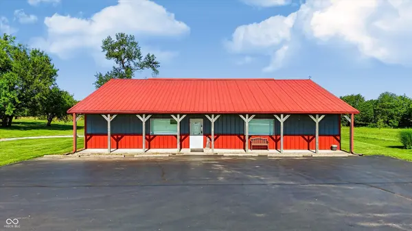 10140 S US Highway 31, Elizabethtown, IN 47232