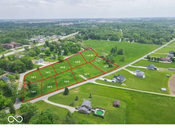 ***7 S Spiceland PIKE, New Castle, IN 47362