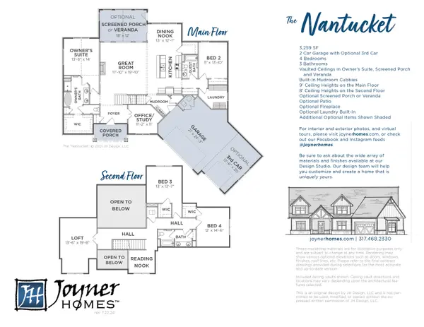 O Legacy Estates-Lot 5, Mooresville, IN 46158
