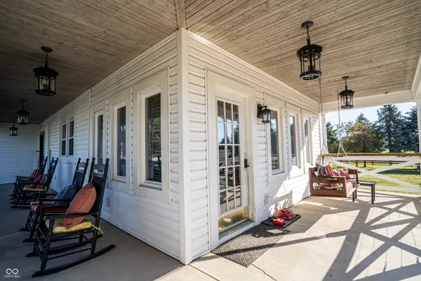 115 W State Road 38, Pendleton, IN 46064