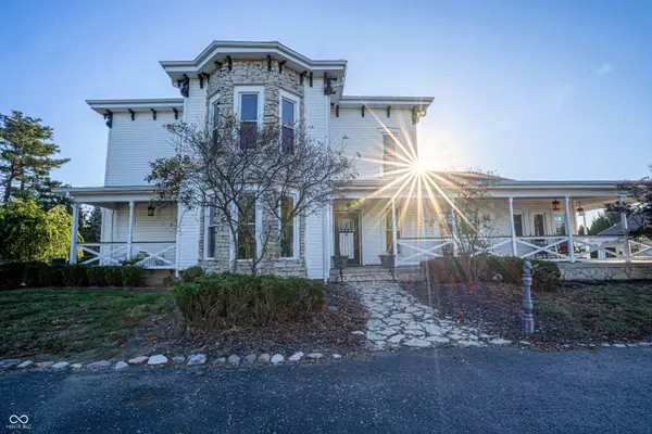 115 W State Road 38, Pendleton, IN 46064