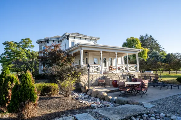 115 W State Road 38, Pendleton, IN 46064