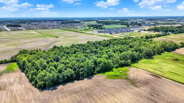 19975 Freemont Moore (land) RD, Sheridan, IN 46069