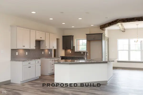 Lot 30 Doe Meadow, Anderson, IN 46011