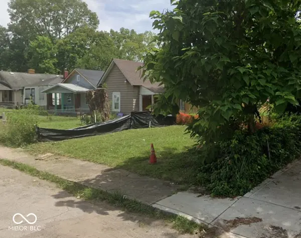 1345 W 33rd ST, Indianapolis, IN 46208