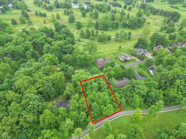 LOT 293 Durham East DR, Martinsville, IN 46151