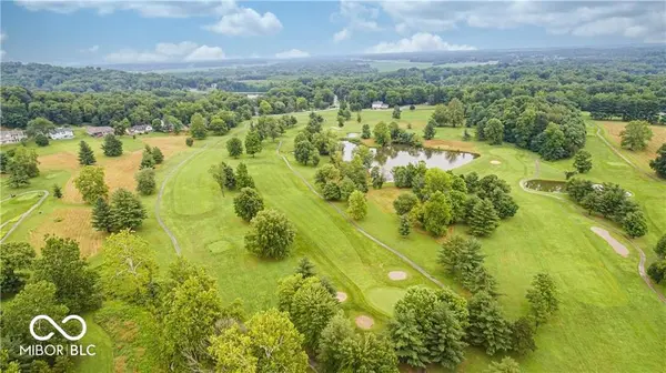 LOT 293 Durham East DR, Martinsville, IN 46151