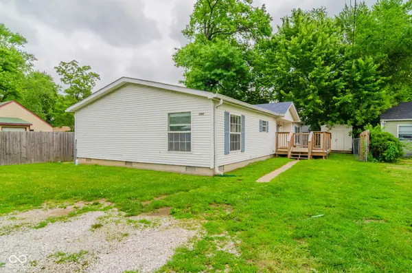 3149 Carson AVE, Indianapolis, IN 46227
