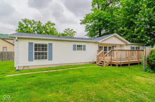 3149 Carson AVE, Indianapolis, IN 46227