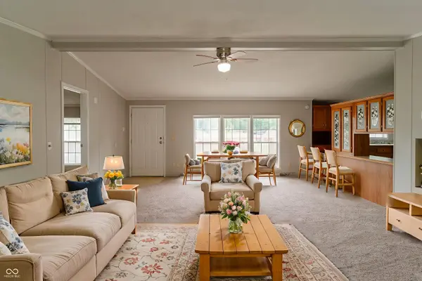 3149 Carson AVE, Indianapolis, IN 46227