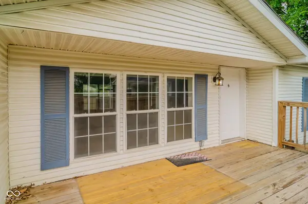3149 Carson AVE, Indianapolis, IN 46227