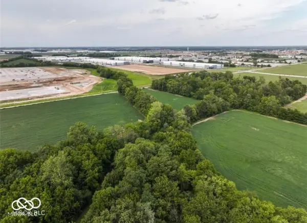 6745 S 475 E, Zionsville, IN 46052