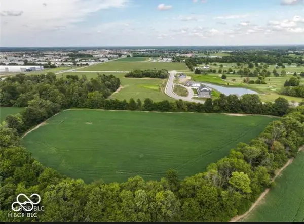 6745 S 475 E, Zionsville, IN 46052