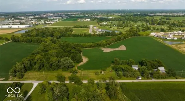 6745 S 475 E, Zionsville, IN 46052