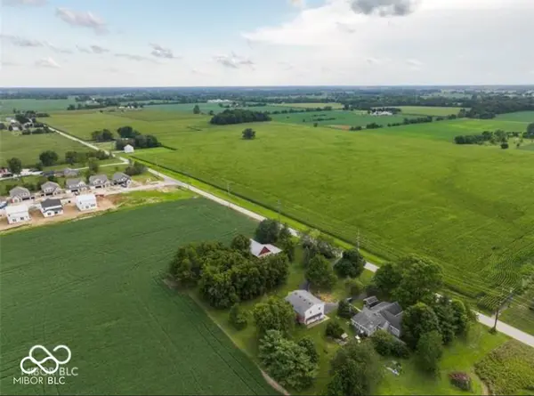 6775 S 475 E, Lebanon, IN 46052