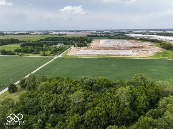 6775 S 475 E, Lebanon, IN 46052