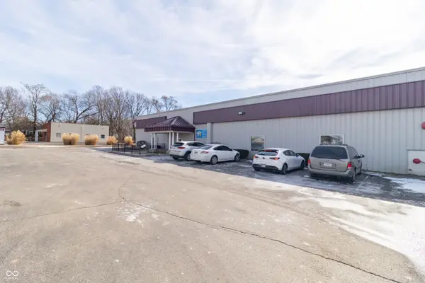 503 New York AVE, New Castle, IN 47362